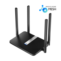 נתב אלחוטי Cudy LT500 4G AC1200 Dual Band Router
