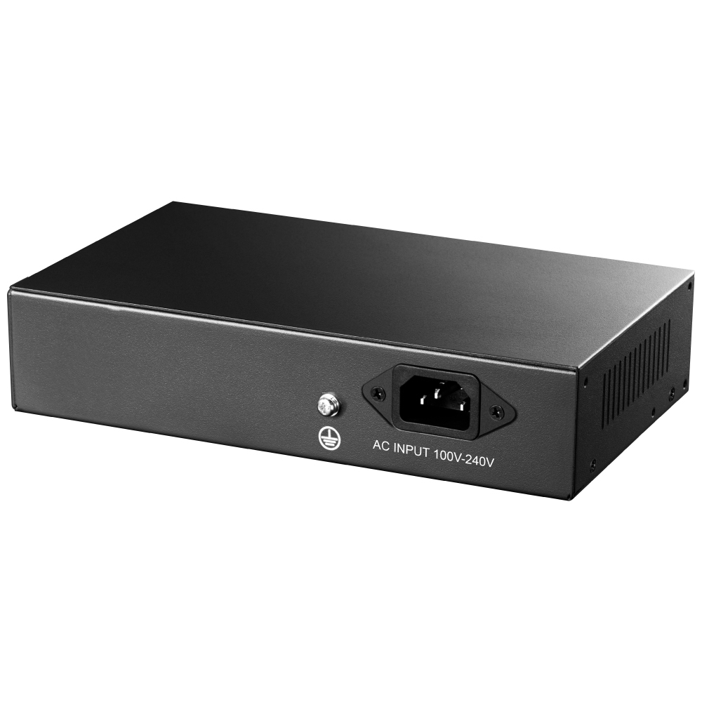  CUDY GS1008PS2-IL 