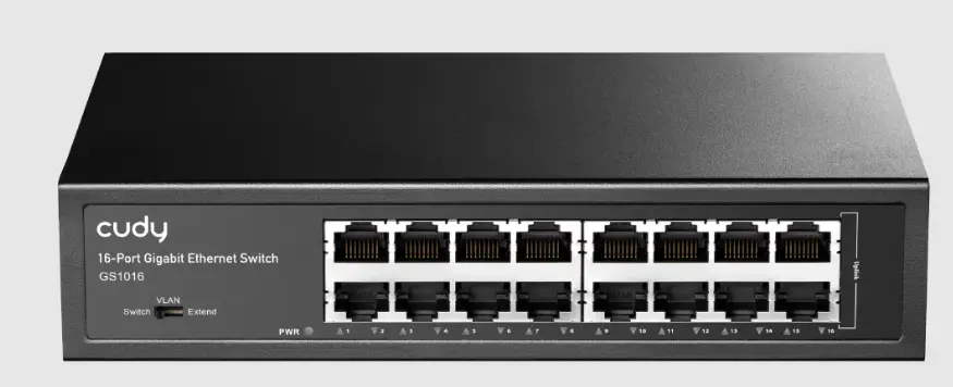  CUDY GS1016 