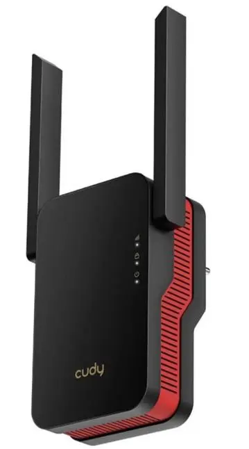 מגדיל טווח MESH ‏CudyTech RE3000-IL AX3000