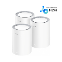  CUDY M1800(3-Pack) 