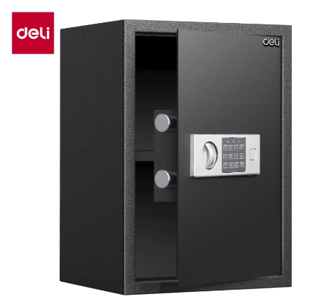 כספת אלקטרונית deli ET525