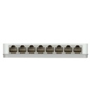  D-link DGS-1008A 