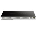 רכזת רשת / ממתג D-LINK DGS-1210-52 FL