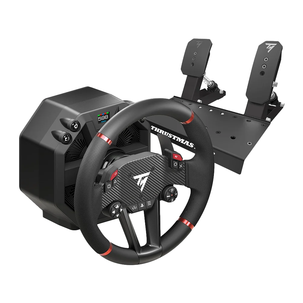  הגה T598 Direct Axial Drive-Simracing 