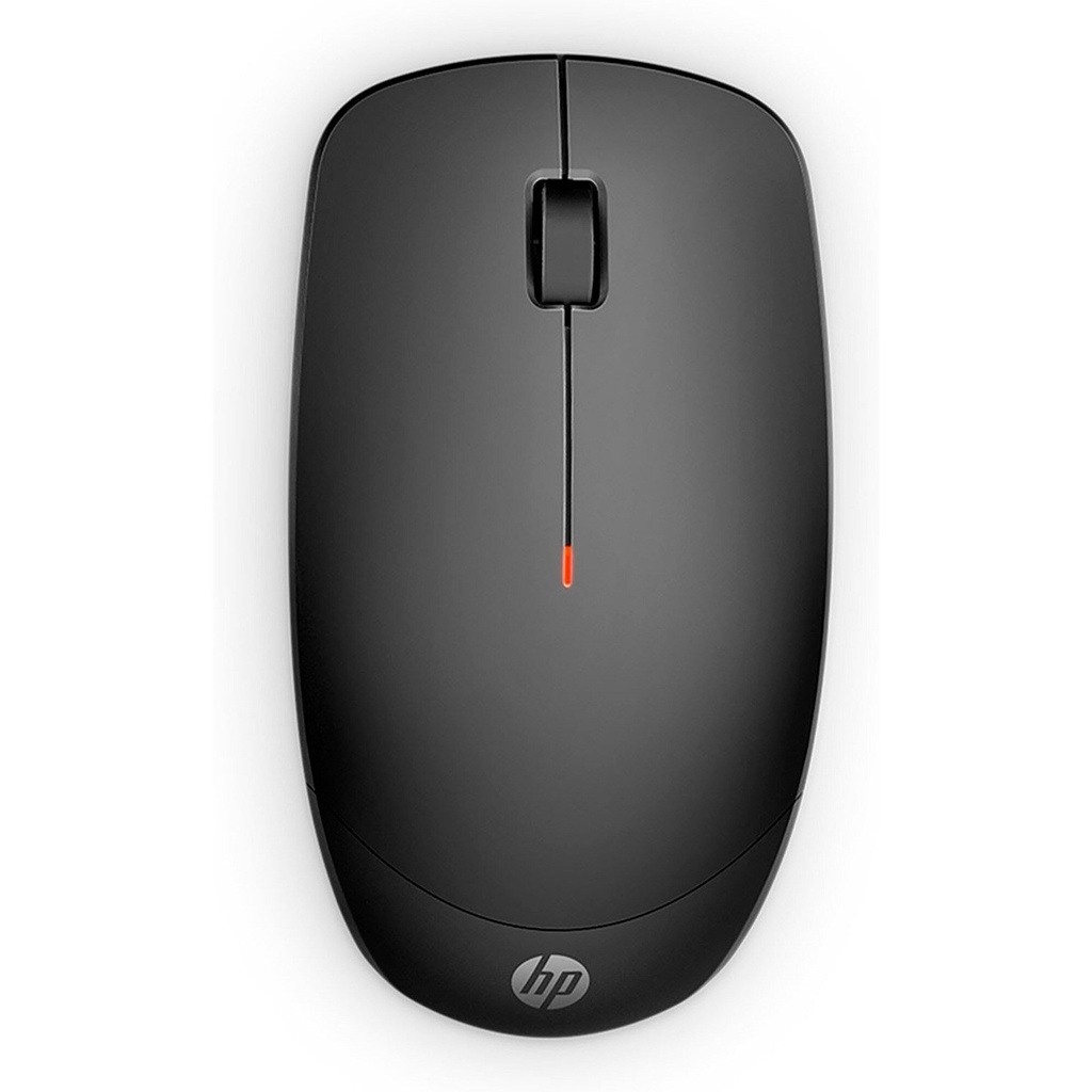  עכבר אלחוטי 4E407UT HP 235 Slim Wireless Mouse  