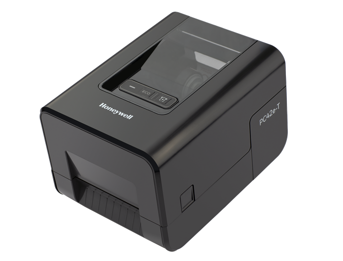 מדפסת מדבקות Honeywell PC42e-t