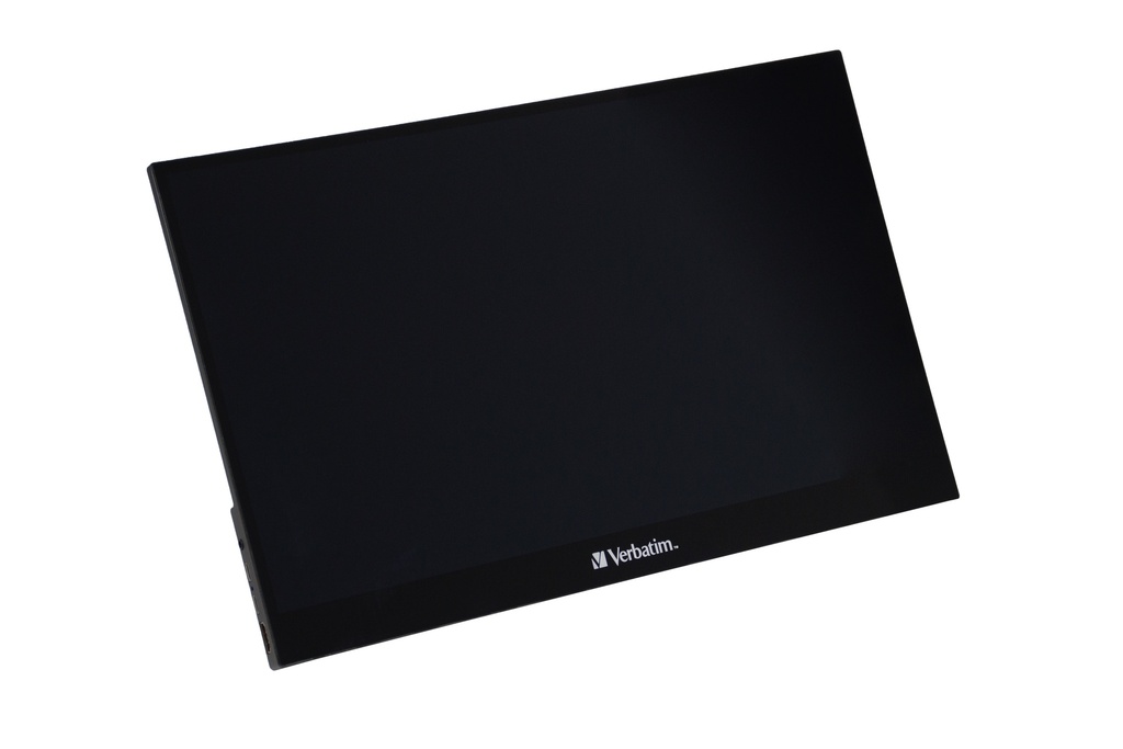 מסך מגע Portable Touchscreen Monitor 15.6