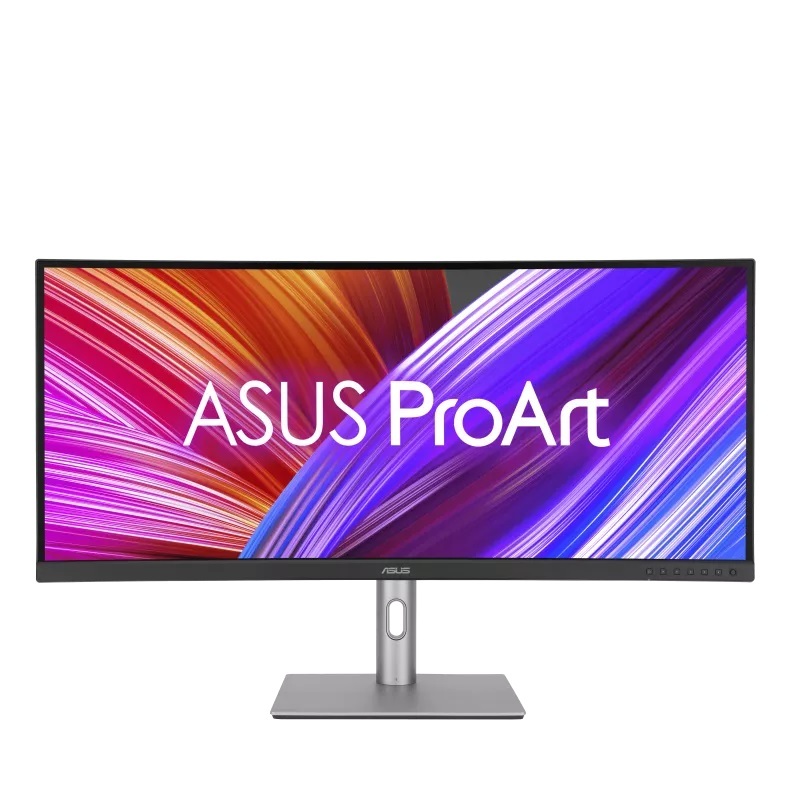  PROART PA34VCNV 34" UWQHD/60HZ/5MS/IPS HDMI*2+DP*2(SPK) Asus 