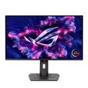 מסך מחשב Asus ROG Strix OLED XG27ACDNG QHD אסוס 