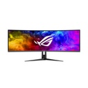  ROG PG49WCD 49" SUW/144HZ/0.03MS/QD-OLED HDMI+DP+USB-C+USB Asus 