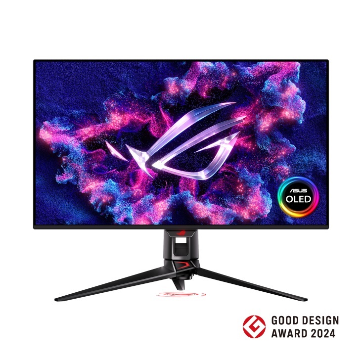 מסך מחשב Asus ROG Swift PG32UCDM 4K אסוס 