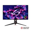 מסך מחשב Asus ROG Swift PG32UCDM 4K אסוס 