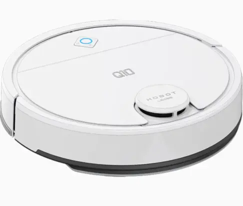  LEGEE Q10 שואב רובוטי חכם 4 ב-1 מבית HOBOT 