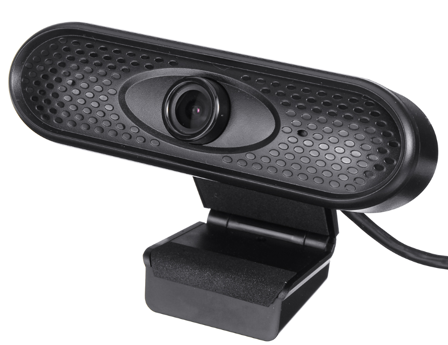 מצלמת אינטרנט + מיקרופון  X11 480P