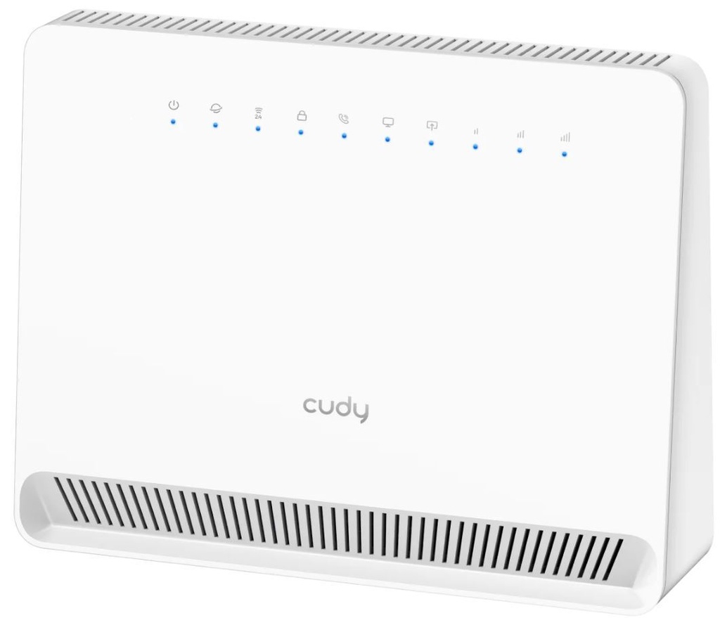 ראוטר סלולרי Cudy LT400V With Voice