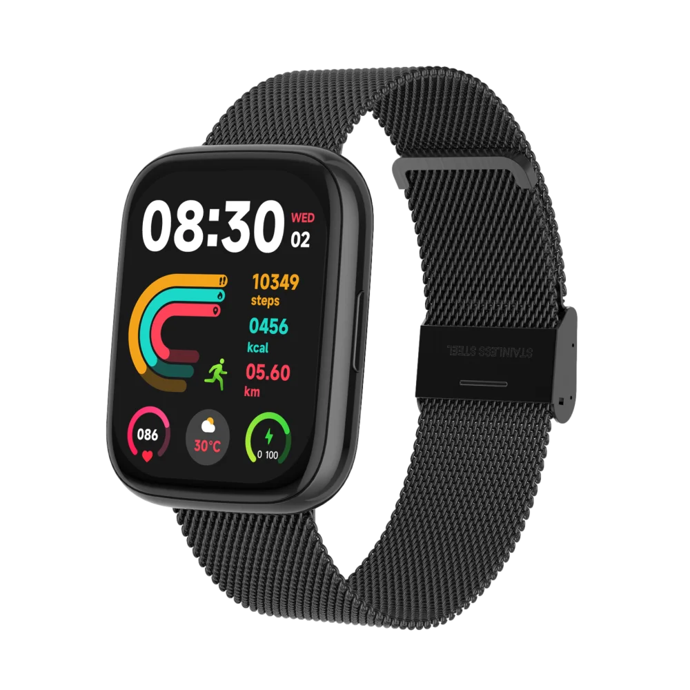  שעון חכם FITPRO S4