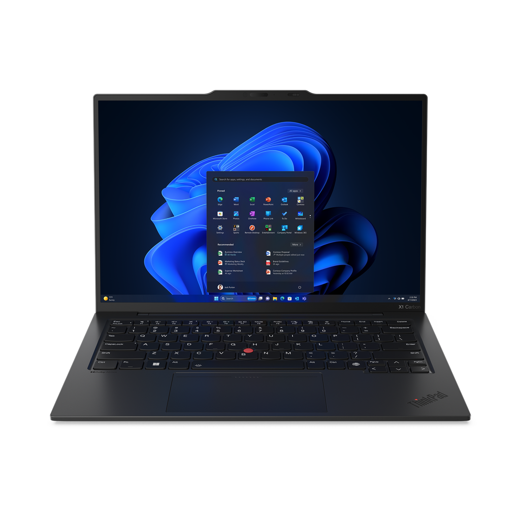  LENOVO X1 U7/64/2TB/LTE/Win11/3YR 