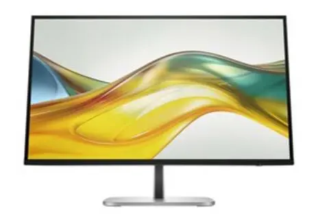  HP Series 5 Pro 527pq IPS QHD 2K PIVOT+VESA /DP/HDMI/USBX4/5YOS-NBD 