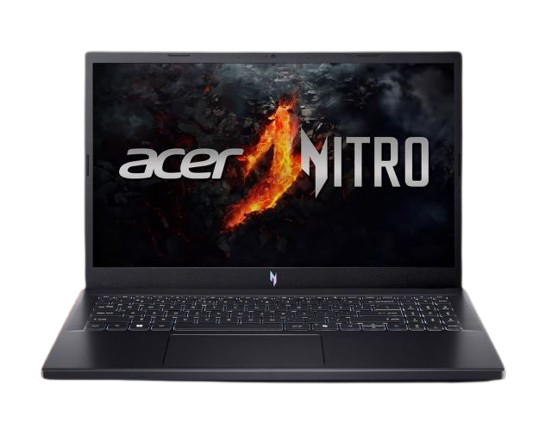 מחשב נייד Acer Nitro V15 Ryzen7/16/512/DOS/1YR 