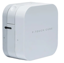 מדפסת מדבקות BROTHER P-Touch Cube PT-P300BT  