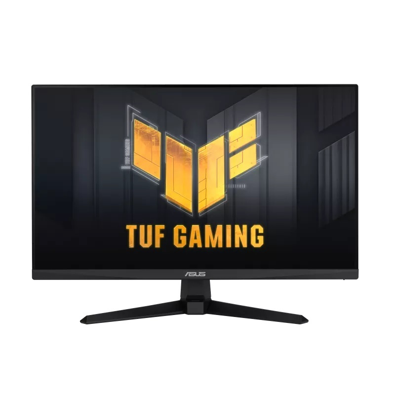  מסכי TUF VG249Q3R 23.8" FHD/180HZ/1MS/IPS HDMI*2+DP (SPK) Asus יבואן רשמי