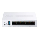 נתב EBG15 EXPERT WIFI LAN*4 WAN Asus 