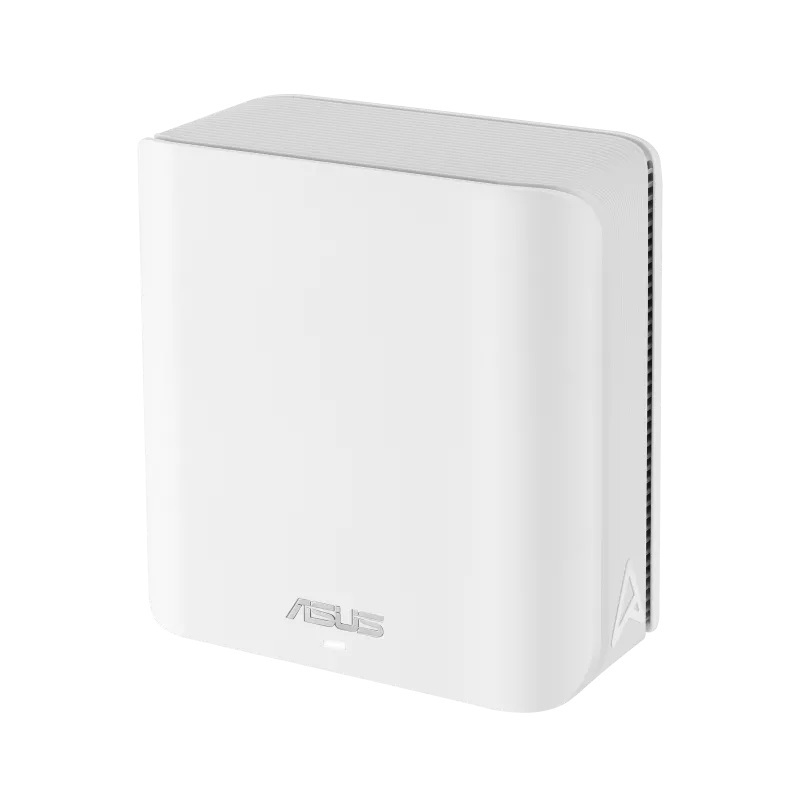 ראוטר BD4(W-1-PK)AI MESH DUAL BAND 2.4GHz/5GHz WIFI7 4*ANT Asus 