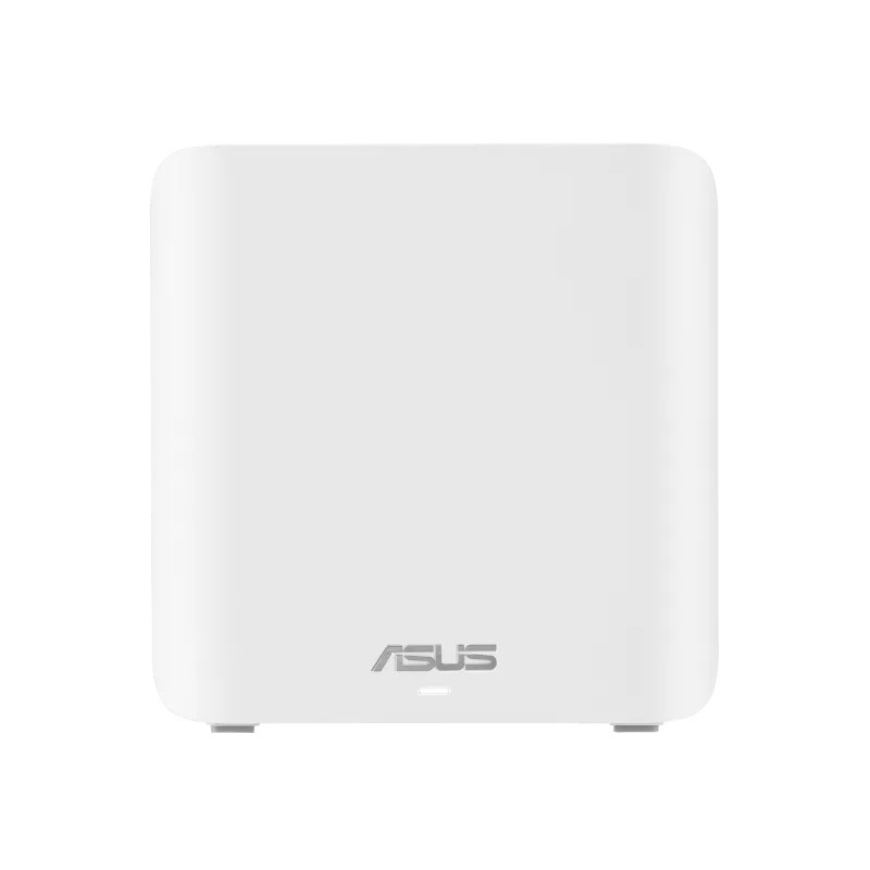 ראוטר 2 יח' BD4(W-2-PK)AI MESH DUAL BAND 2.4GHz/5GHz WIFI7 4*ANT Asus 