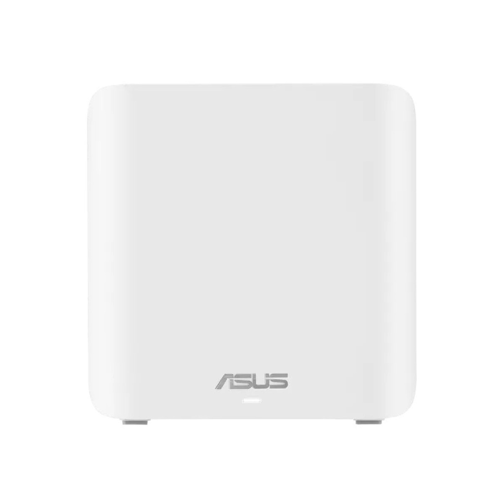 ראוטר 3 יח' BD4(W-3-PK)AI MESH DUAL BAND 2.4GHz/5GHz WIFI7 4*ANT Asus 