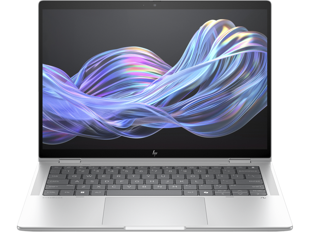מחשב נייד HP Elitebook X Flip U5/32/1TB/W11P/5YR 