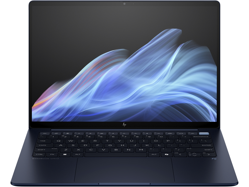 מחשב נייד HP EliteBook Ultra G1i B69DBET 