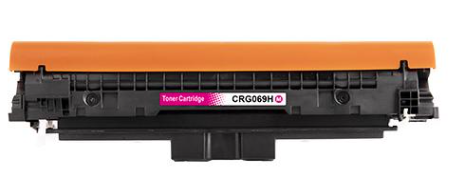 טונר תואם אדום Canon CRG069HM (5,500 דפים)   