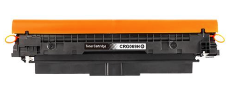 טונר תואם שחור Canon CRG069HBK (7,700 דפים) 