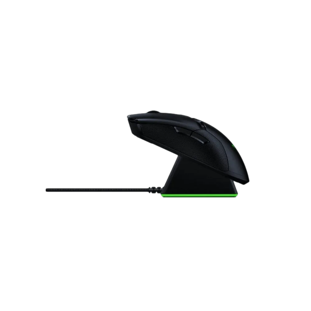  עכבר אלחוטי RAZER Viper Ultimate & Mouse Dock 