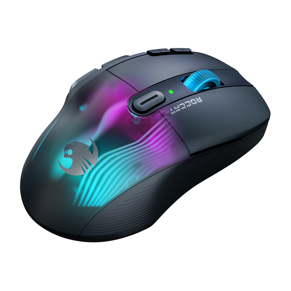  עכבר גיימינג ROCCAT KONE XP AIR – שחור 