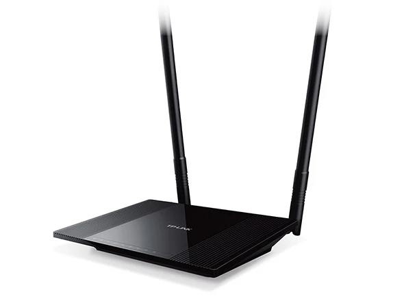  ראוטר TP-LINK TL-WR841HP High Power N Router עד 300Mbps 