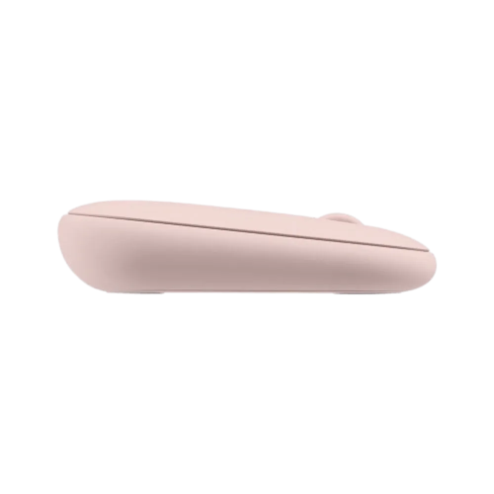  עכבר אלחוטי Logitech M350 ורוד 
