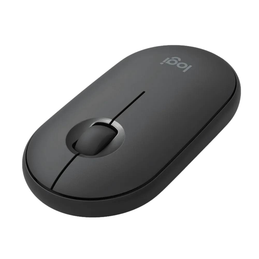  עכבר אלחוטי Logitech M350 אפור 