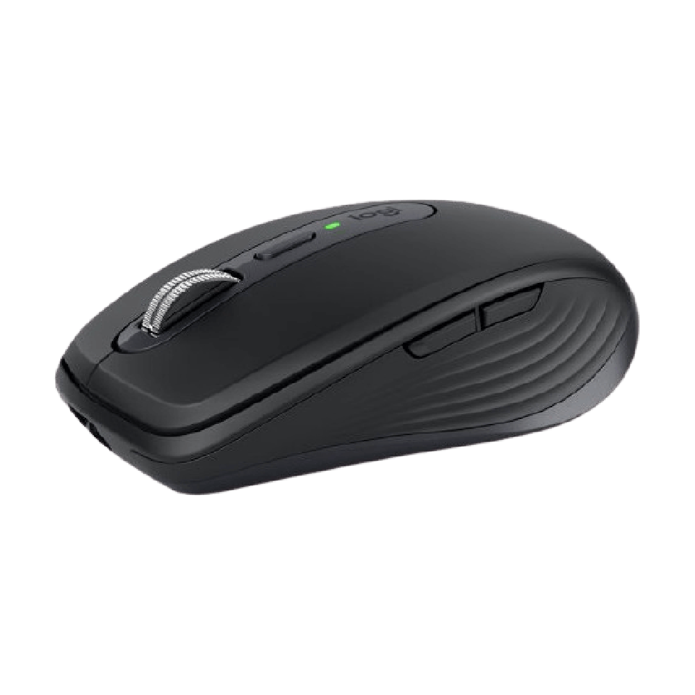  עכבר LOGITECH MX ANYWHERE 3 אפור כהה 