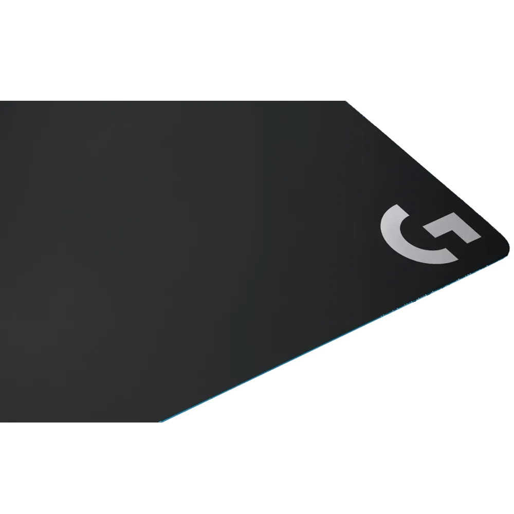  משטח לעכבר Logitech Cloth Surface G240 Retail 