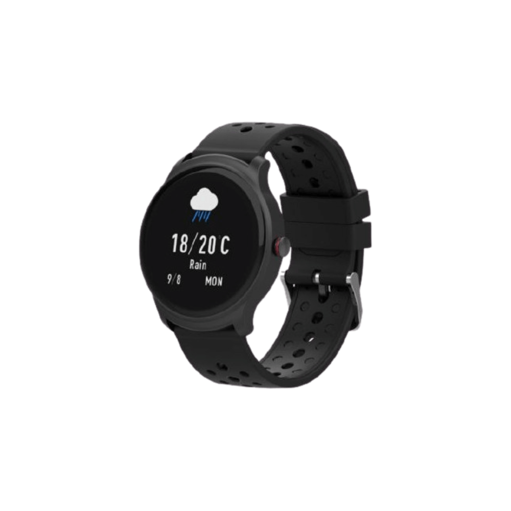  שעון חכם עמיד במים FITPRO R2 