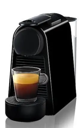 ‏מכונת אספרסו Nespresso Delonghi Essenza Mini D30 EN85 נספרסו 