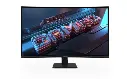 GIGABYTE 31.5" QHD 170HZ 1MS VA CURVED GAMING MONITOR 