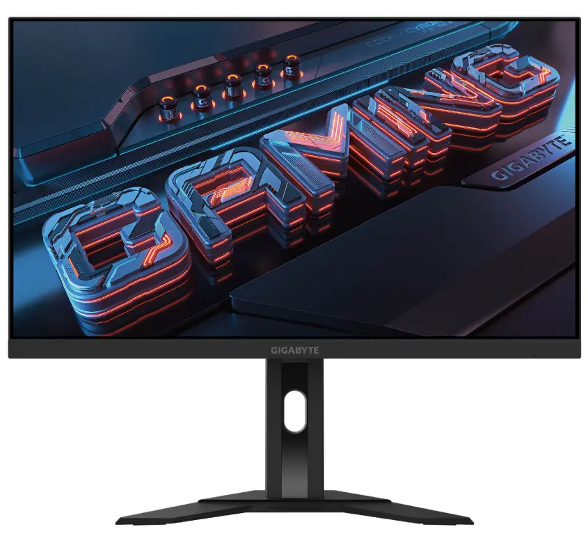  GIGABYTE 27" QHD 180HZ 1MS USB-C IPS GAMING MONITOR 