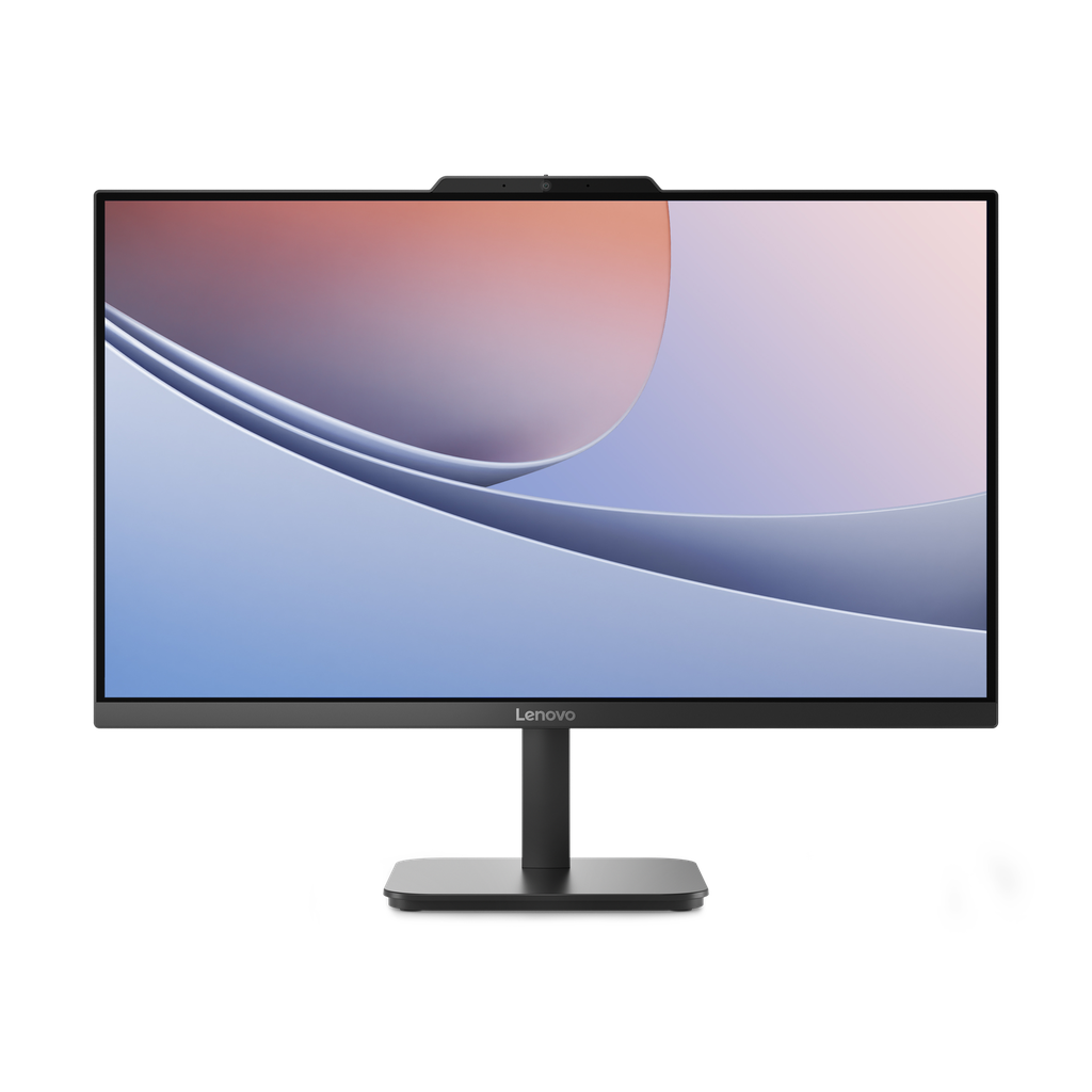 מחשב נייח LENOVO AIO V100 i3-N305 | 16GB | 512GB | Dos | 3Y 
