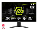 מסך מחשב MSI MAG 275F Full HD 