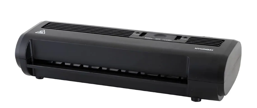 מכשיר למינציה SEMICOM CL801 A4 