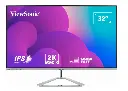  מסך VIEWSONIC VX3276-2K-MHD "32 