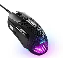 עכבר גיימינג חוטי SteelSeries Aerox 5 